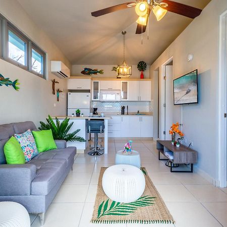 Villas At Aguada Sea Beach エクステリア 写真