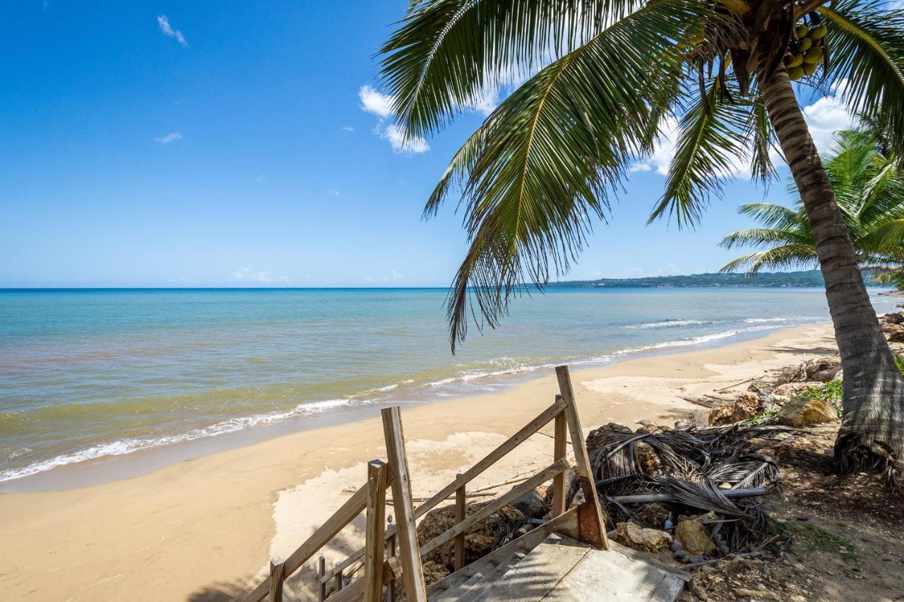 Villas At Aguada Sea Beach エクステリア 写真